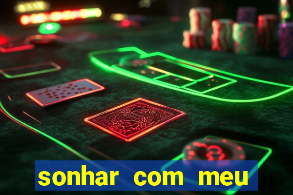 sonhar com meu marido indo embora